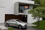 Mercedes-Benz F800 Style Research Vehicle 2010 года